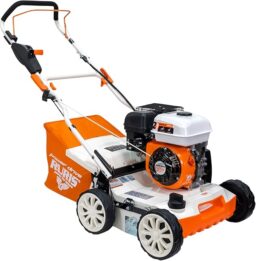 Image du fabricant 1 du RURIS Scarificateur Thermique Gazon