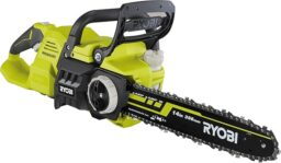 Image du fabricant 1 du Ryobi 36 V Akku-Kettensäge