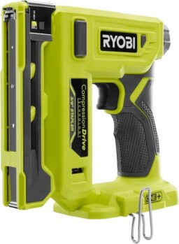 Image du fabricant 1 du RYOBI Agrafeuse Sans Fil 18V ONE+