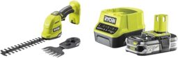 Image du fabricant 1 du RYOBI Cisaille à gazon 18V