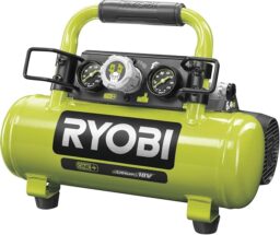 Image du fabricant 1 du RYOBI compresseur air sans fil