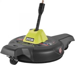Image du fabricant 1 du Ryobi Nettoyeur haute pression 30,5cm