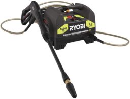 Image du fabricant 1 du Ryobi Nettoyeur haute pression électrique