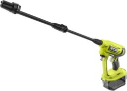 Image du fabricant 1 du RYOBI Pistolet Haute Pression 18V