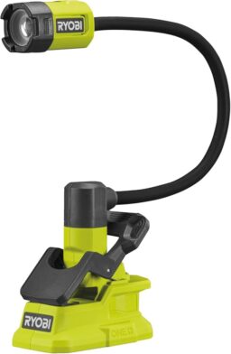 Image du fabricant 1 du Ryobi RLCF18-0 lampe LED sans fil