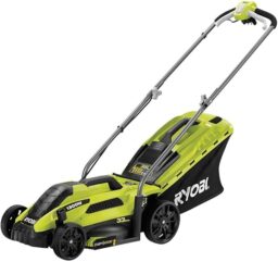 Image du fabricant 1 du Ryobi RLM13E33S tondeuse poussée