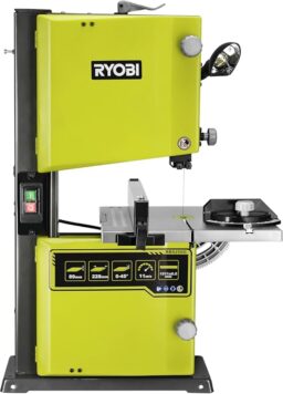 Image du fabricant 1 du Ryobi scie à ruban RBS250G