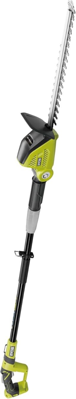 Image du fabricant 1 du RYOBI Taille-Haies Perche 18V