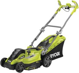 Image du fabricant 1 du RYOBI Tondeuse Électrique 1500W