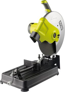 Image du fabricant 1 du RYOBI Tronçonneuse Métaux 2300W