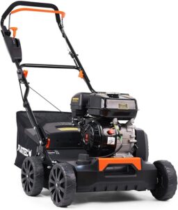 Image du fabricant 1 du Scarificateur Aérateur Thermique FUXTEC