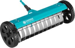 Image du fabricant 1 du Scarificateur roue Gardena mini