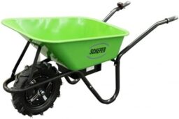 Image du fabricant 1 du Schefer Brouette électrique 150 kg