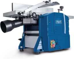 Image du fabricant 1 du Scheppach Raboteuse compacte HMS860