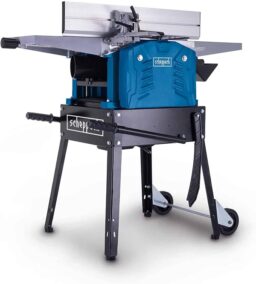 Image du fabricant 1 du Scheppach Raboteuse HMS1500