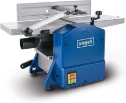 Image du fabricant 1 du Scheppach Raboteuse HMS850 compacte