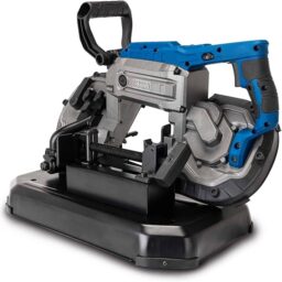 Image du fabricant 1 du Scheppach Scie ruban MBS1200XT