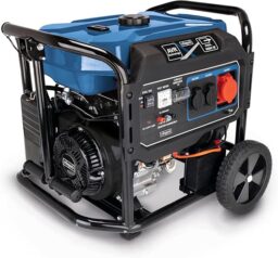 Image du fabricant 1 du Scheppach SG7100x générateur essence