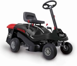 Image du fabricant 1 du Scheppach Tondeuse autoportée MR224-61