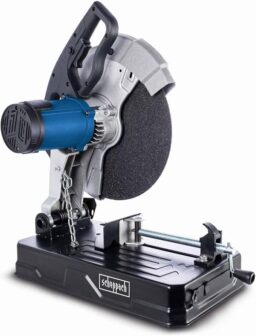 Image du fabricant 1 du Scheppach Tronçonneuse MT150 acier