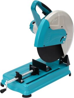 Image du fabricant 1 du Scie à métaux 2800W compacte