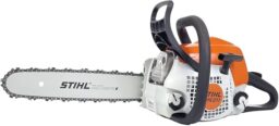 Image du fabricant 1 du Scie à moteur STIHL MS 211 gaz