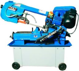 Image du fabricant 1 du Scie à ruban métal Métalprofi