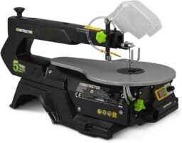 Image du fabricant 1 du Scie chantourner 120 W Constructor