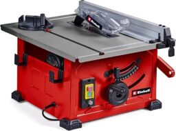 Image du fabricant 1 du Scie circulaire Einhell TC-TS 8