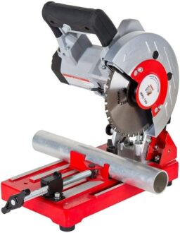 Image du fabricant 1 du Scie circulaire HOLZMANN MKS180