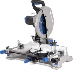 Image du fabricant 1 du Scie Evolution Power Tools S355MCS