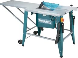 Image du fabricant 1 du Scie Makita bois table 2000W