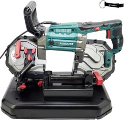 Image du fabricant 1 du Scie ruban métallique HEADNMORE