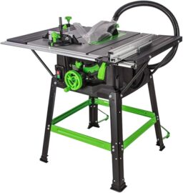 Image du fabricant 1 du Scie sur table Evolution Power Tools