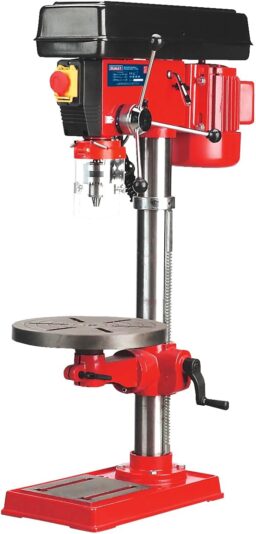 Image du fabricant 1 du SEALEY gdm120b pilier bench