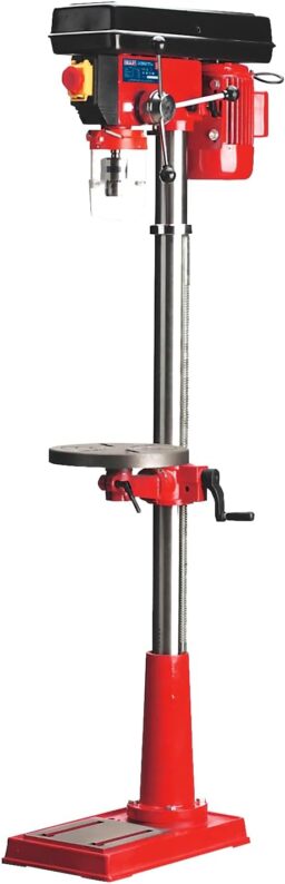 Image du fabricant 1 du Sealey GDM140F Pilier perceuse