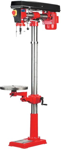 Image du fabricant 1 du Sealey Gdm1630Fr perceuse radiale