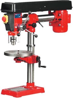 Image du fabricant 1 du Sealey GDM790BR banc perceuse radiale