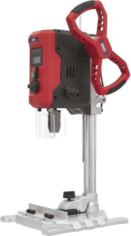 Image du fabricant 1 du Sealey PDM10 perceuse colonne digitale