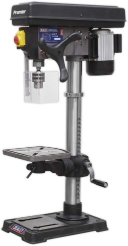 Image du fabricant 1 du SEALEY pdm125b foret pilier