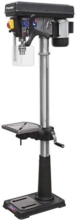 Image du fabricant 1 du Sealey pdm170 perceuse pilier