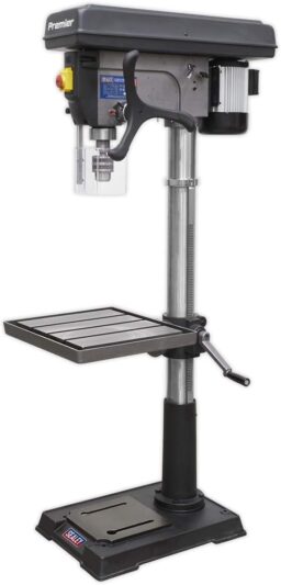 Image du fabricant 1 du Sealey Pdm260F Foret colonne