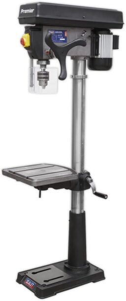 Image du fabricant 1 du Sealey Premier PDM240F foret colonne