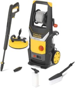 Image du fabricant 1 du Stanley FatMax Nettoyeur haute pression