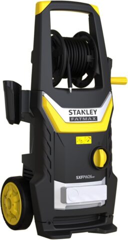 Image du fabricant 1 du Stanley Nettoyeur Haute Pression