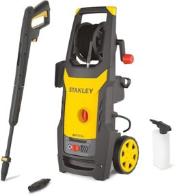 Image du fabricant 1 du Stanley SXPW24B Nettoyeur Haute Pression