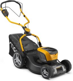 Image du fabricant 1 du STIGA Combi 548e S Tondeuse autoportée