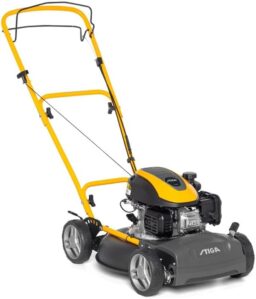 Image du fabricant 1 du Stiga Multiclip 47 S mulching