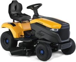 Image du fabricant 1 du STIGA Tornado 598e tracteur pelouse