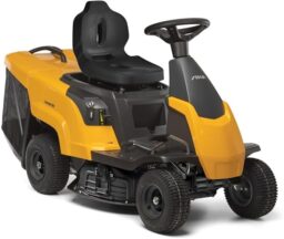 Image du fabricant 1 du Stiga Tracteur à gazon Combi 166